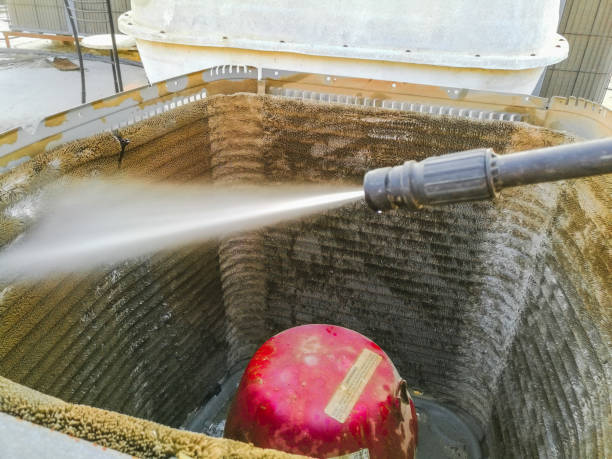 Best Best Air Duct Cleaning Company  in Gig Harbor, WA