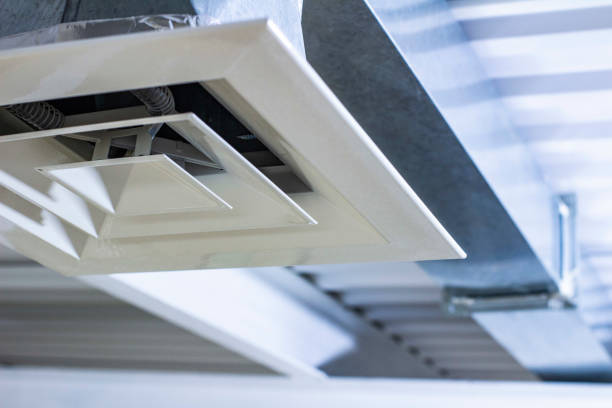 Best HVAC System Cleaning  in Gig Harbor, WA