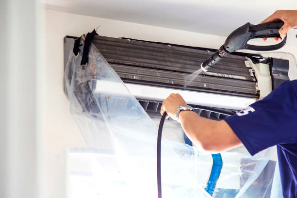 Best Air Duct Inspection  in Gig Harbor, WA