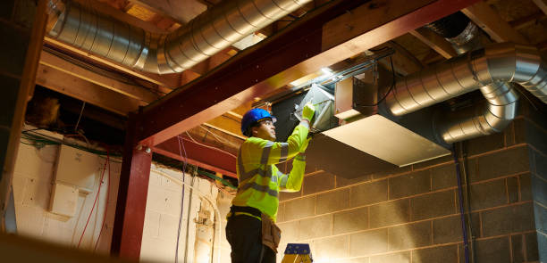 Best HVAC Maintenance and Cleaning  in Gig Harbor, WA