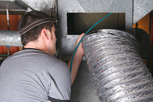 Best Emergency Air Duct Cleaning  in Gig Harbor, WA