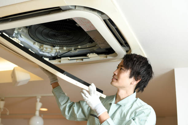 Best Dryer Vent Cleaning Services  in Gig Harbor, WA