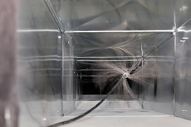 Best Affordable HVAC Duct Cleaning  in Gig Harbor, WA