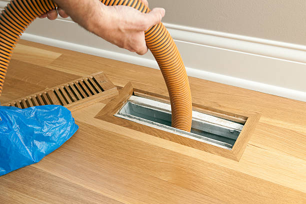 Best Ventilation Cleaning Services  in Gig Harbor, WA