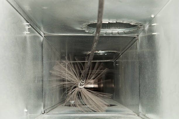Best Air Duct Cleaning Company Near Me  in Gig Harbor, WA