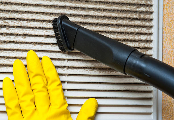 Best Air Duct Cleaning Near Me  in Gig Harbor, WA